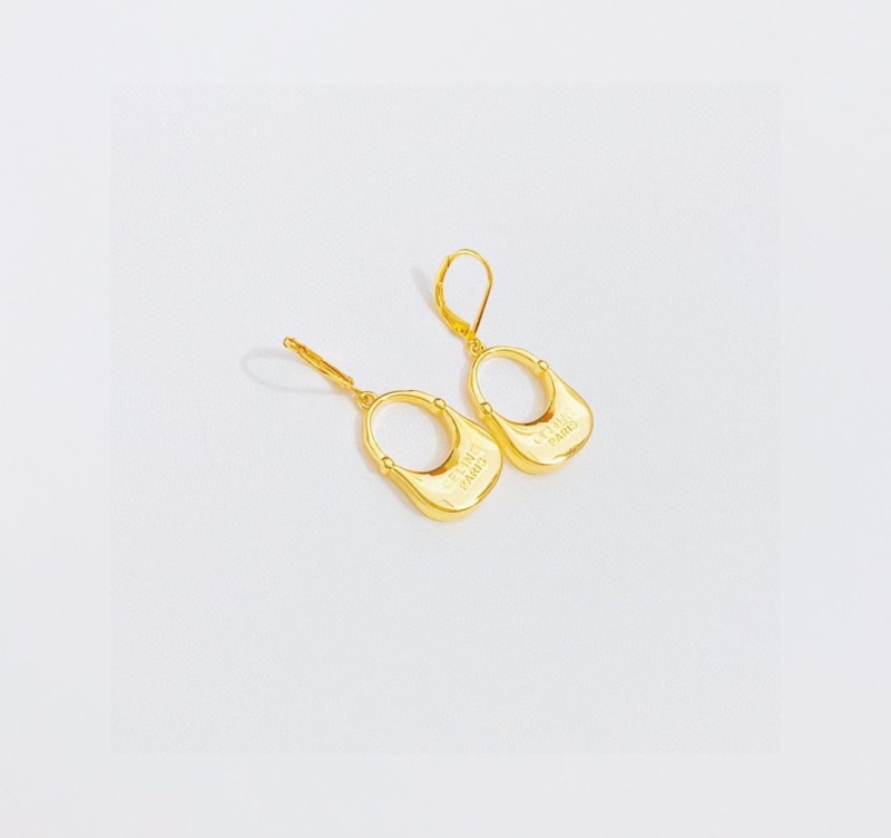 Celine Earrings